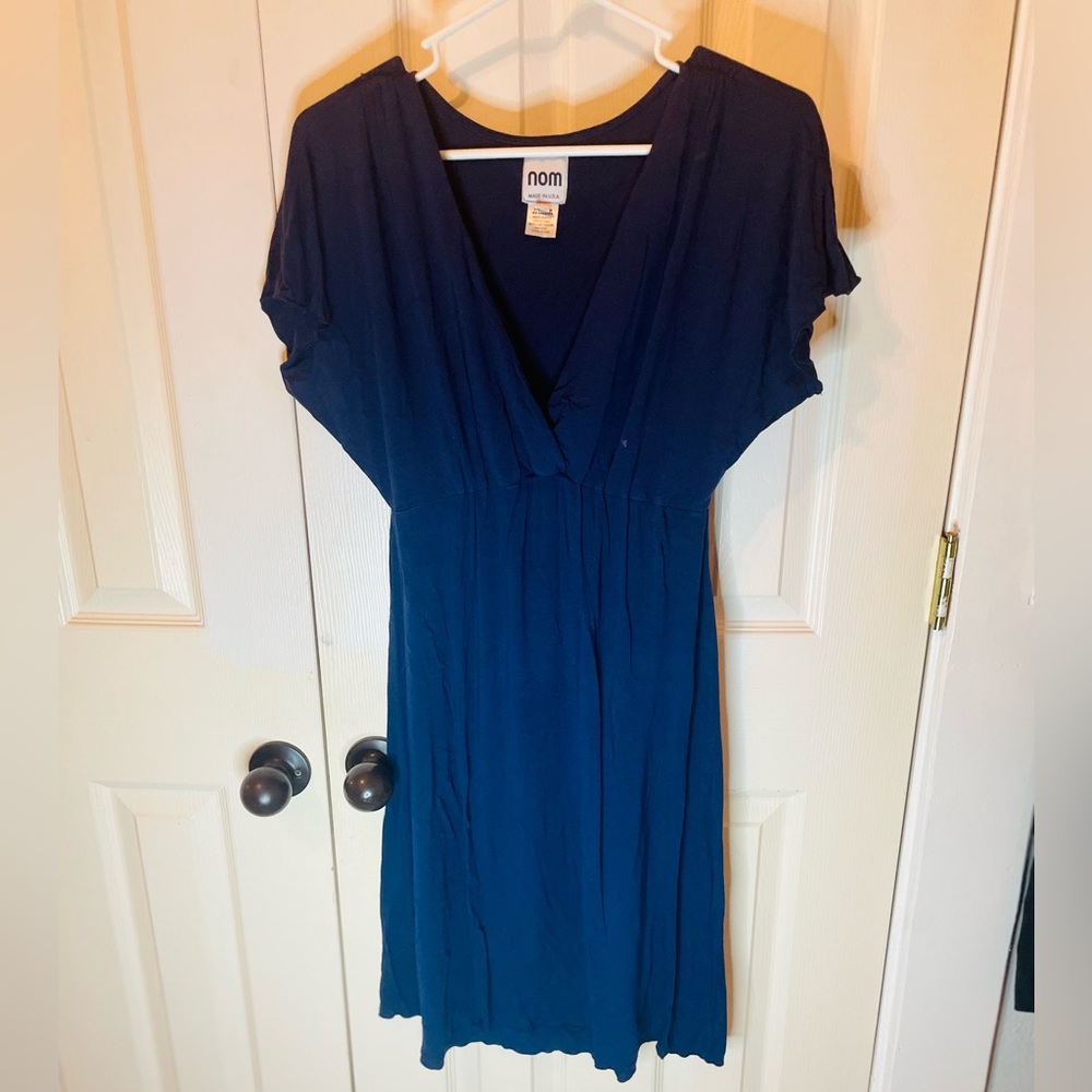 Maternity dress